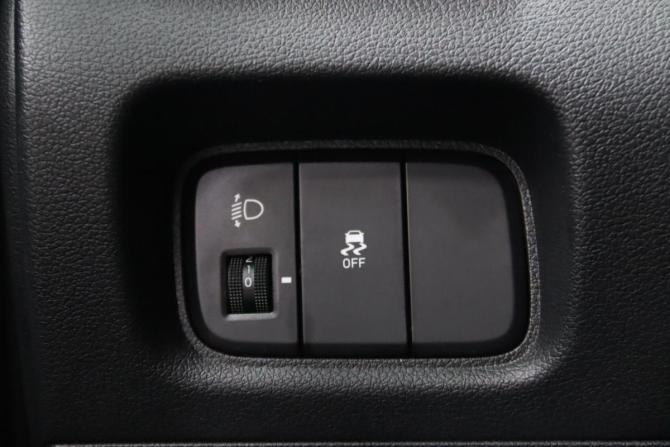Hyundai Creta II с пробегом 2022 года, цена 2 295 950 рублей, 119731 км, внедорожник, Автокод Объявления