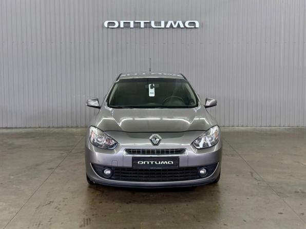 Renault Fluence I с пробегом 2012 года, цена 637 000 рублей, 183490 км, седан, Автокод Объявления