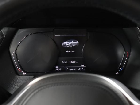 BMW 2 серии F44 с пробегом 2020 года, цена 3 049 900 рублей, 50988 км, седан, Автокод Объявления