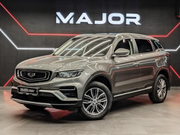 Geely Atlas Pro с пробегом 2023 года, цена 1 765 000 рублей, 103958 км, внедорожник, Автокод Объявления