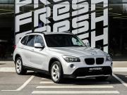 BMW X1 I (E84) Рестайлинг Волгоград  - изображение 17