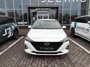 Hyundai Solaris II Рестайлинг Череповец  - изображение 18