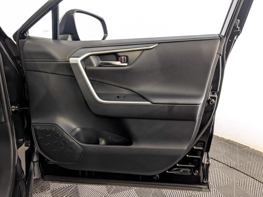 Toyota RAV4 V (XA50) Москва  - изображение 24