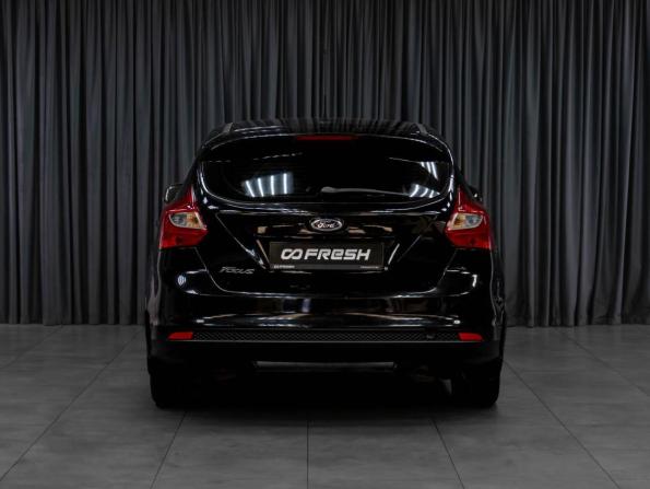 Ford Focus III с пробегом 2012 года, цена 819 000 рублей, 182056 км, хэтчбек, Автокод Объявления