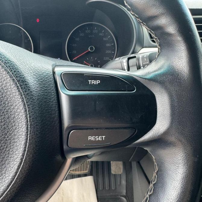 Kia Rio IV Пермь  - изображение 15