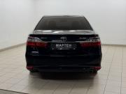 Toyota Camry VII (XV50) Рестайлинг Вологда  - изображение 27