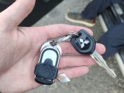 Mitsubishi Outlander I Ижевск  - изображение 38