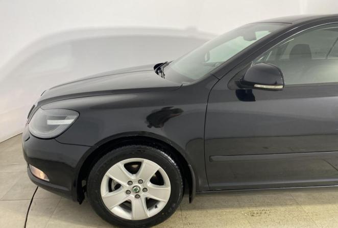 Skoda Octavia II (A5) Рестайлинг с пробегом 2010 года, цена 770 000 рублей, 195367 км, лифтбек, Автокод Объявления