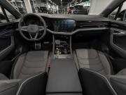 Volkswagen Touareg III Рестайлинг Москва  - изображение 43