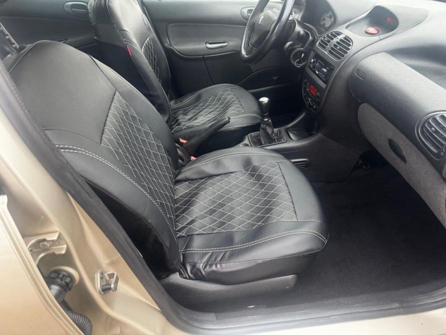 Peugeot 206 Астрахань  - изображение 13
