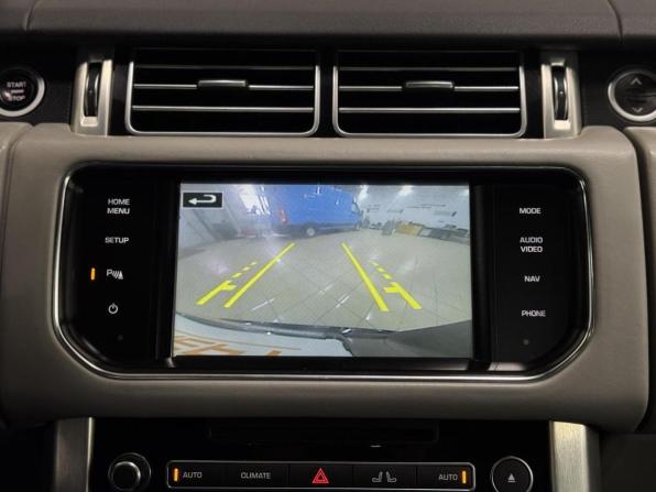 Land Rover Range Rover IV с пробегом 2015 года, цена 3 350 000 рублей, 258217 км, внедорожник, Автокод Объявления