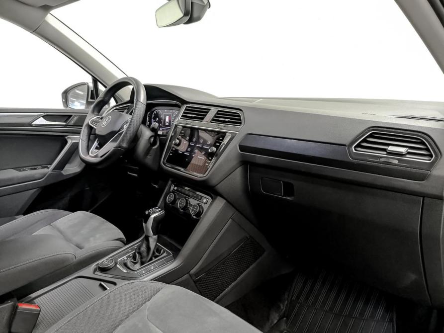 Volkswagen Tiguan II Москва  - изображение 13