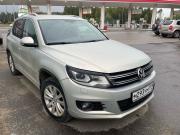 Volkswagen Tiguan I Рестайлинг Пермь  - изображение 6
