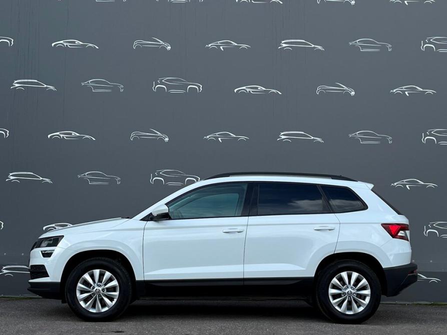 Skoda Karoq I Санкт-Петербург  - изображение 11