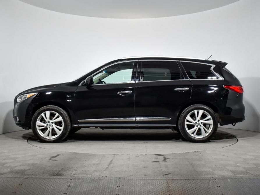Infiniti QX60 I Санкт-Петербург  - изображение 9