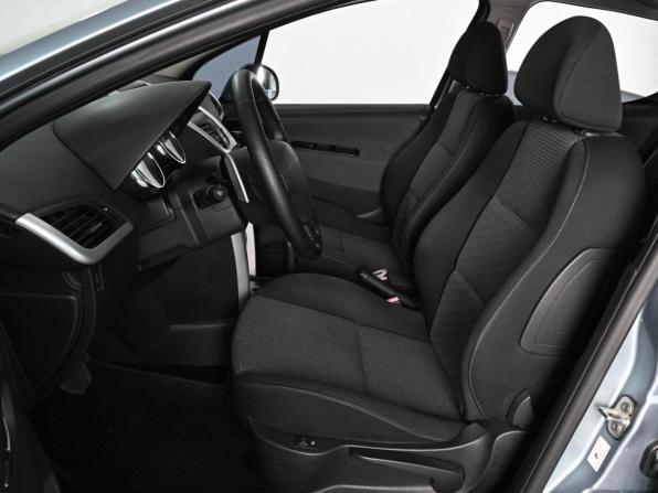Peugeot 207 I Рестайлинг с пробегом 2009 года, цена 429 000 рублей, 166038 км, хэтчбек, Автокод Объявления