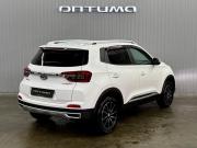 Chery Tiggo 4 I Рестайлинг Краснодар  - изображение 25