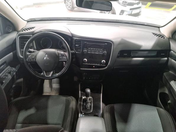 Mitsubishi Outlander III Рестайлинг 3 с пробегом 2020 года, цена 1 790 000 рублей, 116000 км, внедорожник, Автокод Объявления