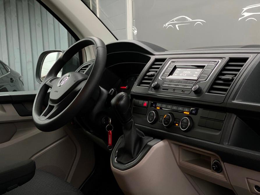 Volkswagen Caravelle T6 Санкт-Петербург  - изображение 7