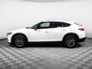 Mazda CX-4 I Рестайлинг Москва  - изображение 29