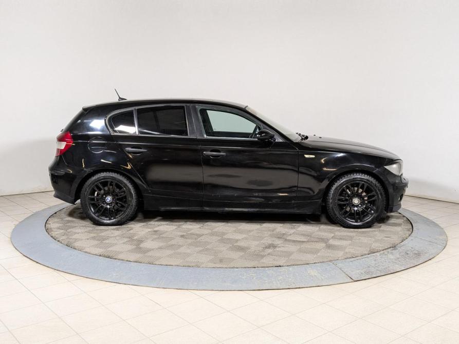 BMW 1 серии I (E81/E82/E87/E88) Екатеринбург  - изображение 9