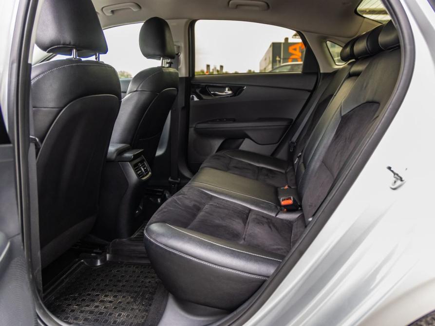 Kia Cerato IV Рестайлинг Волгоград  - изображение 37