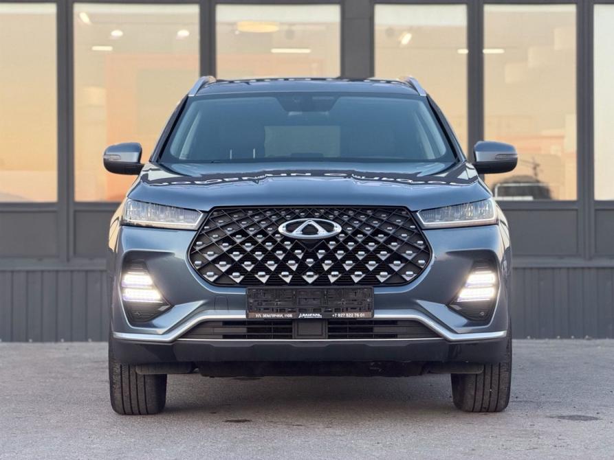 Chery Tiggo 7 Pro I Волгоград  - изображение 4