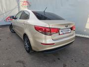 Kia Rio III Рестайлинг Ярославль  - изображение 25