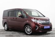 Honda Stepwgn V Сургут  - изображение 20