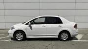 Nissan Tiida I Рестайлинг Ставрополь  - изображение 28