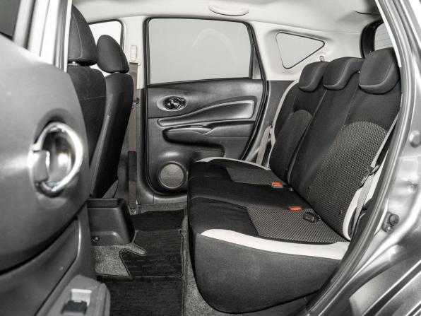 Nissan Note II Рестайлинг с пробегом 2018 года, цена 1 020 500 рублей, 62850 км, хэтчбек, Автокод Объявления