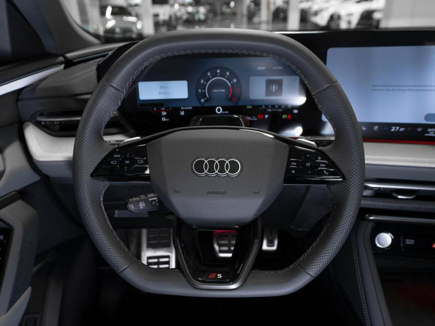 Audi Q5 III Москва  - изображение 11