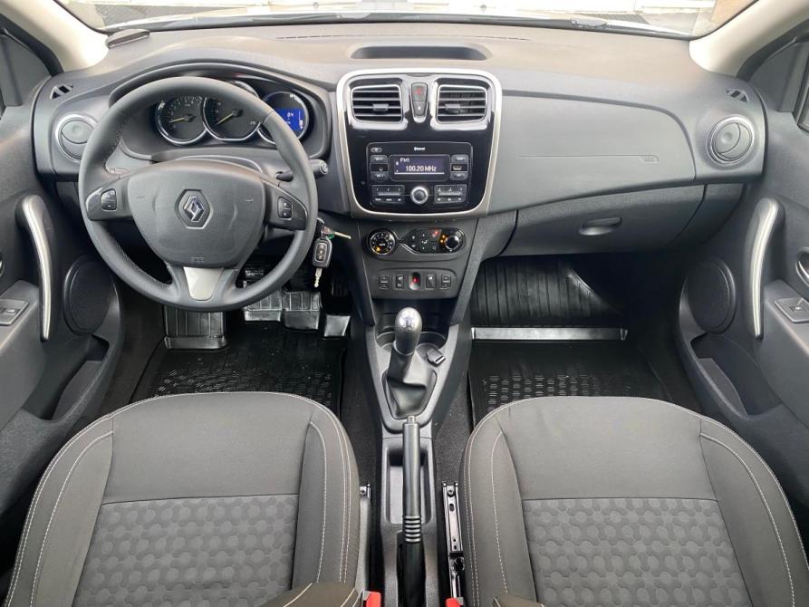 Renault Sandero II Псков  - изображение 9