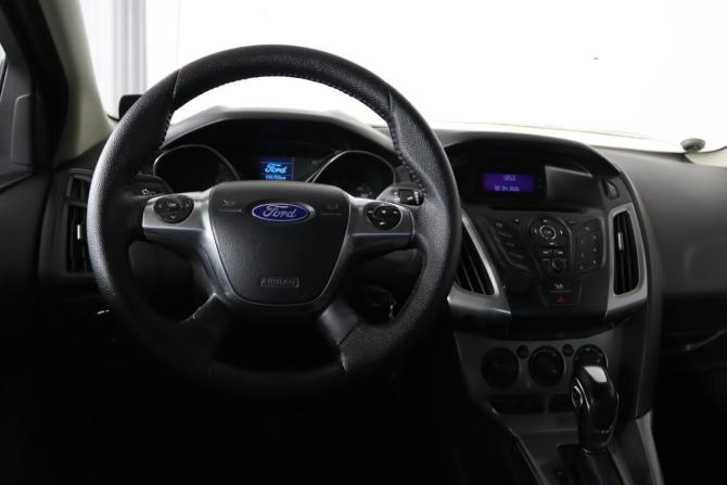 Ford Focus III с пробегом 2011 года, цена 689 990 рублей, 191752 км, седан, Автокод Объявления