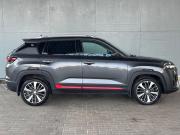 Changan CS35 Plus I Рестайлинг Тамбов  - изображение 27