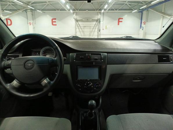 Chevrolet Lacetti I с пробегом 2006 года, цена 325 000 рублей, 256103 км, седан, Автокод Объявления