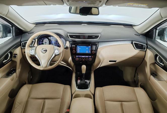Nissan X-Trail III с пробегом 2017 года, цена 1 930 000 рублей, 85913 км, внедорожник, Автокод Объявления
