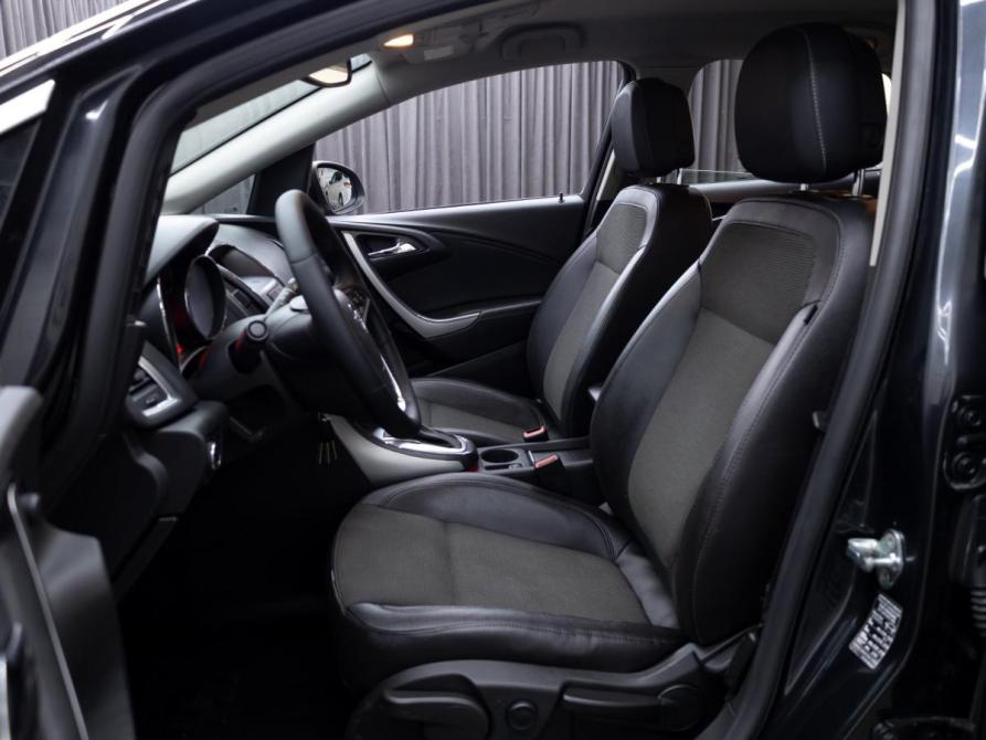 Opel Astra J Рестайлинг Краснодар  - изображение 8