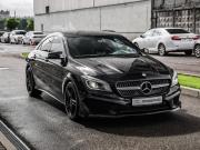 Mercedes-Benz CLA I (C117 X117) Санкт-Петербург  - изображение 34