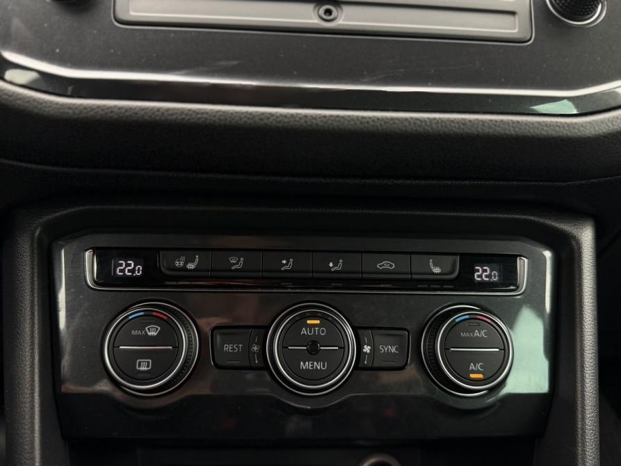 Volkswagen Tiguan II Минеральные Воды  - изображение 15