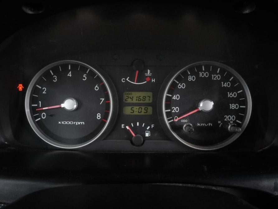 Hyundai Getz I Воронеж  - изображение 13