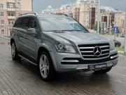 Mercedes-Benz GL-Класс I (X164) Рестайлинг Казань  - изображение 25