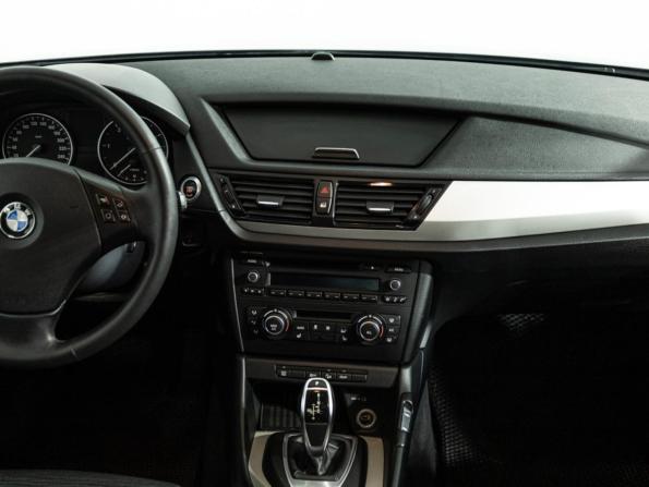 BMW X1 I (E84) Рестайлинг с пробегом 2014 года, цена 1 549 700 рублей, 142445 км, внедорожник, Автокод Объявления
