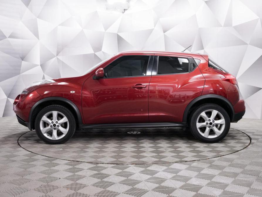 Nissan Juke I Ульяновск  - изображение 2