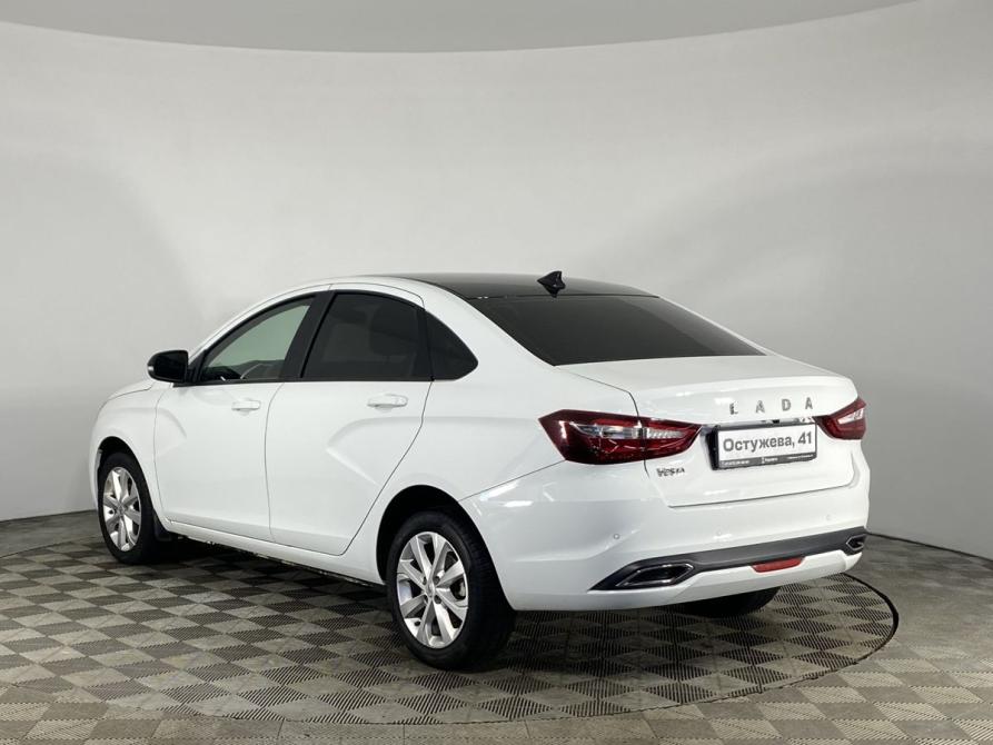 Lada (ВАЗ) Vesta I Рестайлинг (NG) Воронеж  - изображение 7