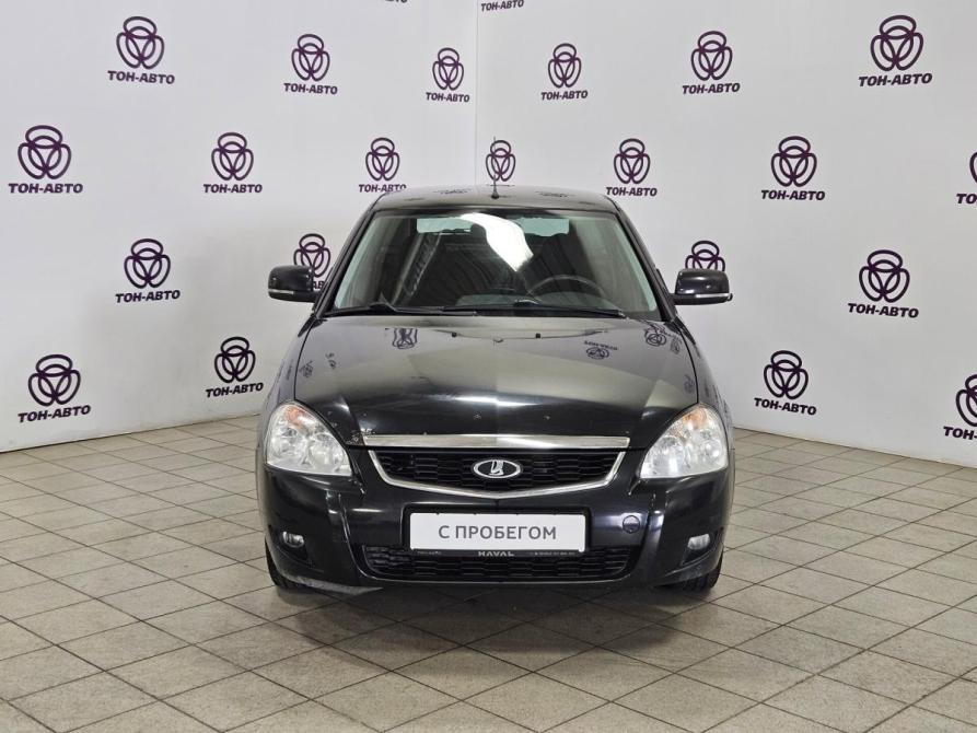 Lada (ВАЗ) Priora I Рестайлинг Тольятти  - изображение 2