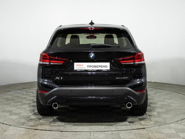 BMW X1 II (F48) Рестайлинг с пробегом 2021 года, цена 2 999 777 рублей, 120471 км, внедорожник, Автокод Объявления