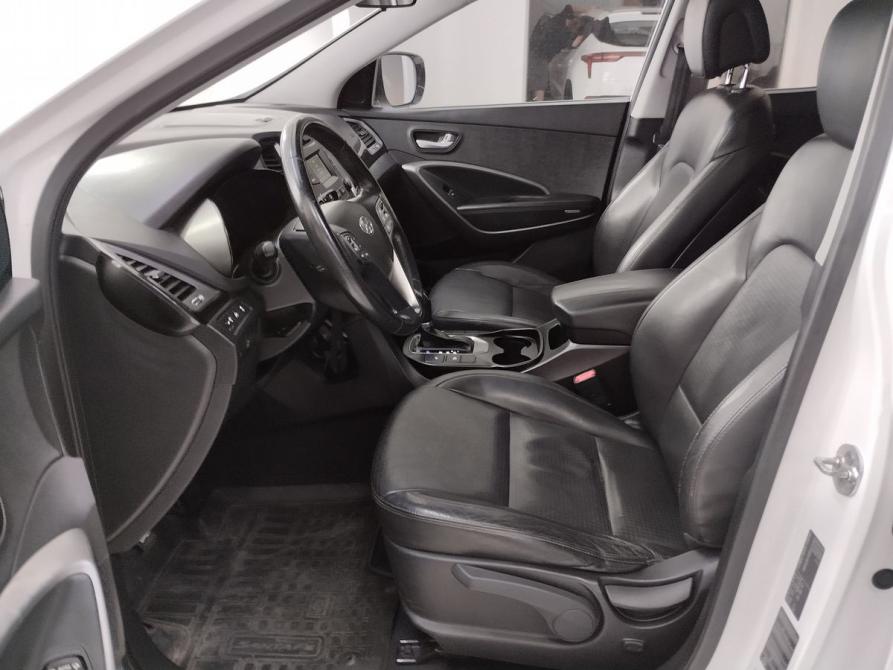 Hyundai Santa Fe III Минеральные Воды  - изображение 16