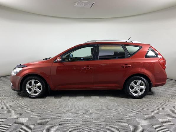Kia Ceed I Рестайлинг с пробегом 2011 года, цена 615 000 рублей, 254807 км, хэтчбек, Автокод Объявления