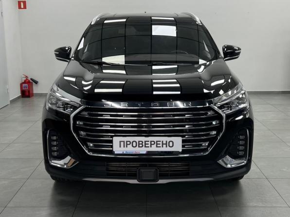 JETOUR X90+ с пробегом 2023 года, цена 1 900 000 рублей, 115000 км, внедорожник, Автокод Объявления